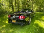 Thumbnail Photo 6 for 2011 Ford Mustang GT Convertible